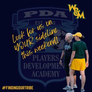 Image post by @wmtribewsoc on Instagram