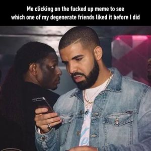 Image post by @9gag on Instagram