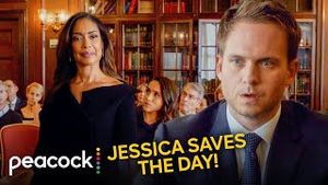 Video post by @peacock on YouTube