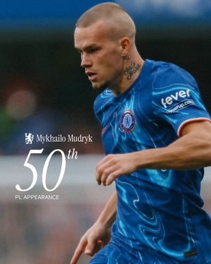 Image post by @chelseafc on Instagram