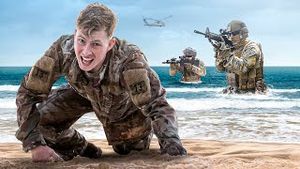 Video post by @sameckholm on YouTube