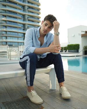 Image post by @karimsalmen on Instagram
