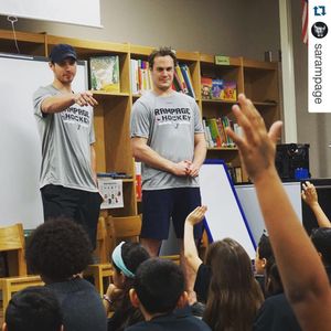 Image post by @spursway on Instagram