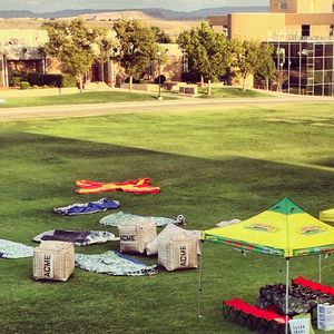 Image post by @utahtechstudents on Instagram