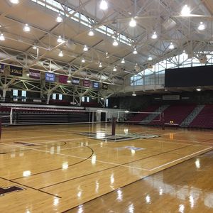 Image post by @fordhamvb on Instagram