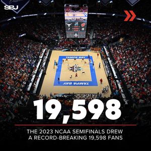 Image post by @sportsbusinessjournal on Instagram