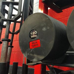 Image post by @terpsbaseball on Instagram
