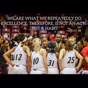 Image post by @gobearcatswbb on Instagram