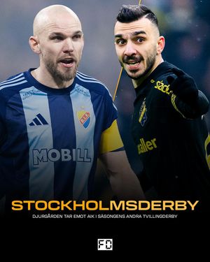 Image post by @fotbolldirekt on Instagram
