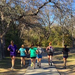 Image post by @tcu_track_xc on Instagram