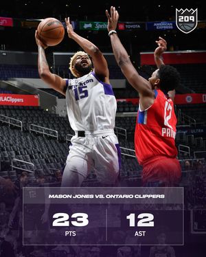 Image post by @stocktonkings on Instagram