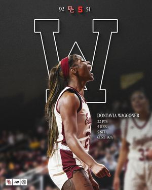 Image post by @bostoncollegewbb on Instagram