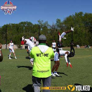 Image post by @championship7v7 on Instagram