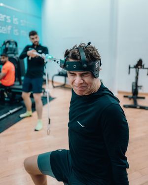 Image post by @landonorris on Instagram