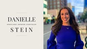 Video post by @daniellestein632 on YouTube