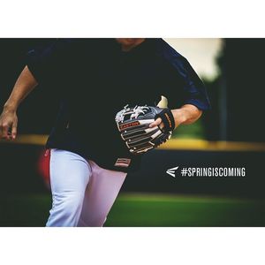 Image post by @eastonbaseball on Instagram