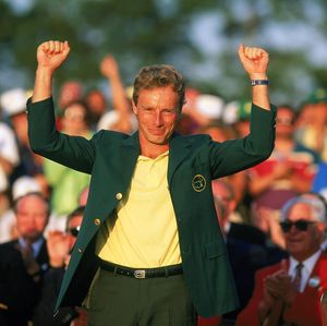 Image post by @golfhalloffame on Instagram