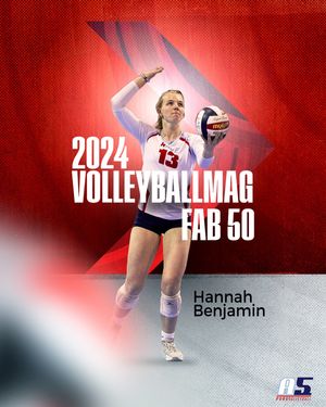 Image post by @a5vball on Instagram