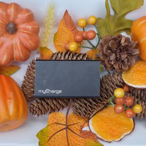 Image post by @mycharge on Instagram