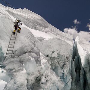 Image post by @discovery on Instagram