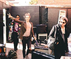 Image post by @magicgiant on Instagram