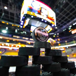 Image post by @EdmontonOilers on Twitter