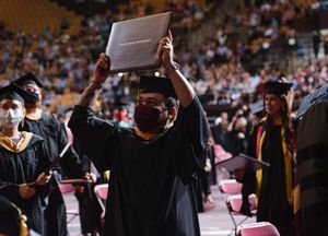 Image post by @txst on Instagram