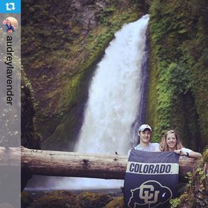 Image post by @cuboulderalumni on Instagram