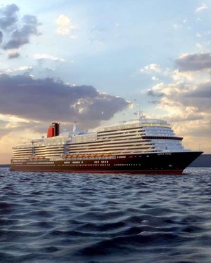 Image post by @diariodibordo_cruiseblog on Instagram
