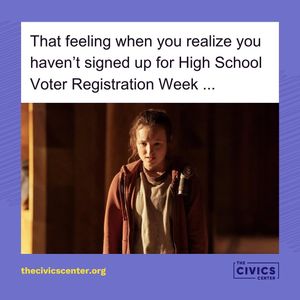 Image post by @thecivicscenter on Instagram