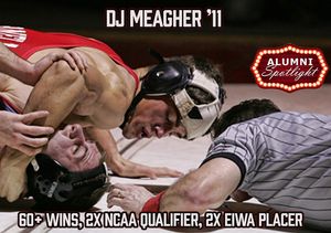 Image post by @bigredwrestling on Instagram