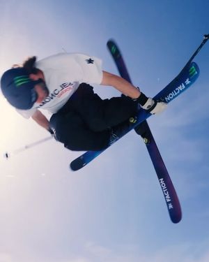 Image post by @monsterenergy on Instagram
