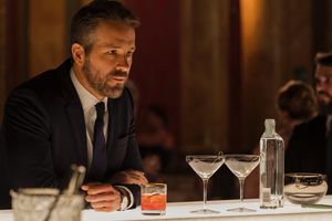 Image post by @vancityreynolds on Instagram