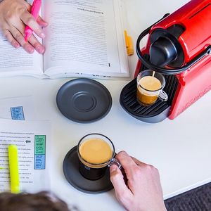 Image post by @nespressousa on Instagram