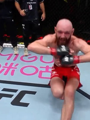 Video post by @ufc on TikTok