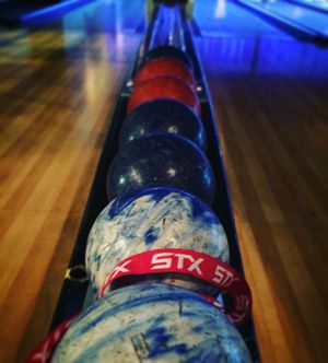 Image post by @stxfieldhockey on Instagram