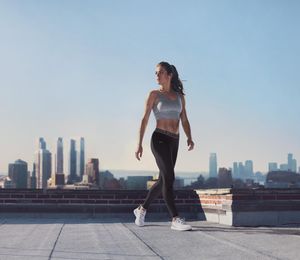 Image post by @underarmourwomen on Instagram