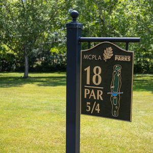 Image post by @milwaukeecountygolf on Instagram