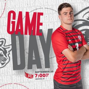 Image post by @iwuwildcats on Instagram