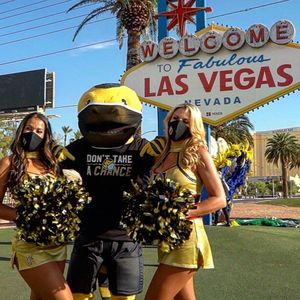 Image post by @chancenhl on Instagram