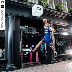 Image post by @britishbasketballleague on Instagram