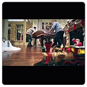 Image post by @thepianoguys on Instagram