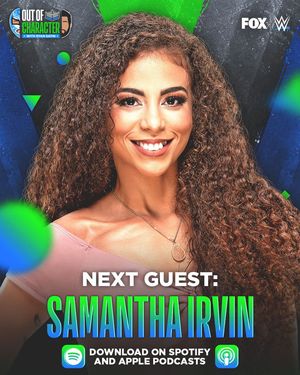 Image post by @wweonfox on Instagram