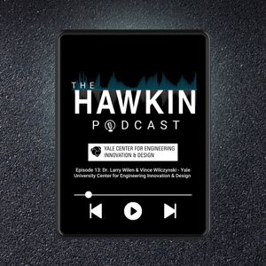 Image post by @hawkindynamics on Instagram