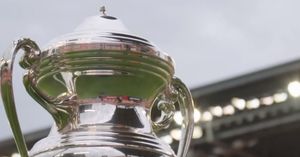 Image post by @usopencup on Instagram