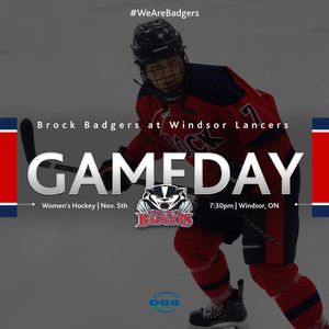 Image post by @brockwhockey on Instagram