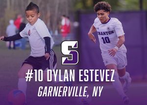 Image post by @scrantonmenssoccer on Instagram