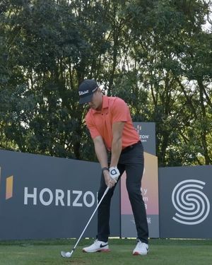 Image post by @titleist on Instagram