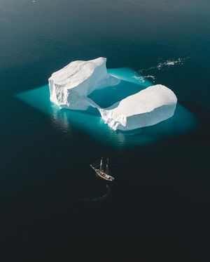 Image post by @dronepals on Instagram