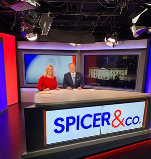 Image post by @seanmspicer on Instagram